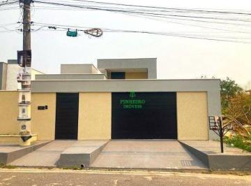 a18a92427a42d48155f4416e5fc7d7dfb91c64ac · Casa com 3 dormitórios à venda, 119 m² - Jardim Atlântico Leste (Itaipuaçu) - Maricá/RJ