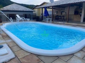 2517017cece4d4f6ec669a36f79ae90b76c10d04 · Casa com 3 dormitórios à venda, 250 m² por R$ 770.000,00 - Condado de Maricá - Maricá/RJ