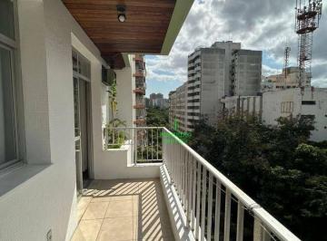 373a1cd4cdae633b487167de48df9c83acba5d17 · Apartamento com 2 dormitórios à venda, 90 m² por R$ 780.000,00 - Icaraí - Niterói/RJ