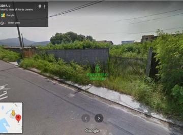 ee36de8d80f984d20ec4291b17c38ad02284d8ae · Terreno à venda, 525 m² por R$ 600.000,00 - Itaipu - Niterói/RJ