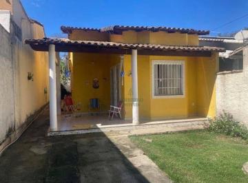 58c717ba6f9c21feda0e3a593d9d7fd35e22a684 · Casa com 2 dormitórios à venda, 75 m² por R$ 350.000,00 - Inoã - Maricá/RJ