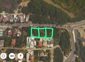 026d87dcad2cacbbe0eceb46d6600fe38ff560a7 · Terreno à venda, 450 m² por R$ 315.000,00 - Piratininga - Niterói/RJ