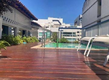 35cff6f2d860d86ee20e032a3c126f4024319dbf · Cobertura com 3 dormitórios à venda, 225 m² - Ingá - Niterói/RJ