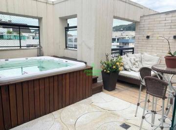 1ce2eee54d3c6ad2c325bf40d7a1aac36f759d9a · Cobertura com 4 dormitórios à venda, 260 m² por R$ 2.450.000,00 - Icaraí - Niterói/RJ