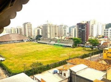 367748503ec135a944eb4c6c30ba53285583135c · Apartamento à venda, 130 m² por R$ 800.000,00 - Icaraí - Niterói/RJ