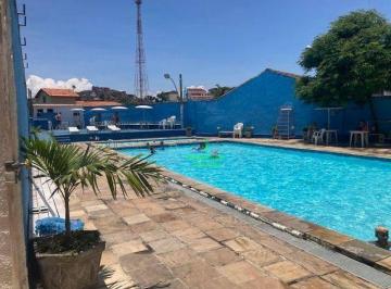 95a799bf1cd044a32e0a22cdaa39abb288cae471 · Apartamento com 2 dormitórios à venda, 50 m² por R$ 149.000,00 - Fonseca - Niterói/RJ