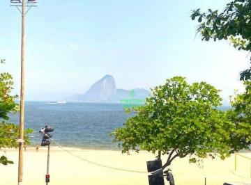 36ed81f18c2f389555d1328908223d2364dfedf0 · Apartamento à venda, 167 m² por R$ 1.399.000,00 - Icaraí - Niterói/RJ