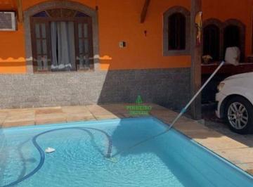 368e7257f883dbd9c459c2f60498e76697666c7a · Casa com 3 dormitórios à venda, 230 m² por R$ 650.000,00 - Fonseca - Niterói/RJ