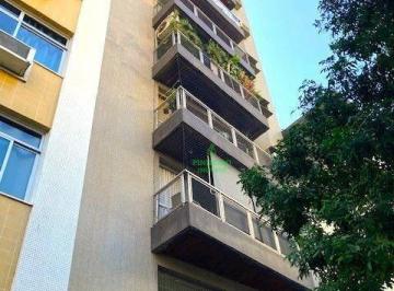 f4625fd6c903b2695a1b4003c50b90819309fb38 · Apartamento com 3 dormitórios à venda, 120 m² - Jardim Icaraí - Niterói/RJ
