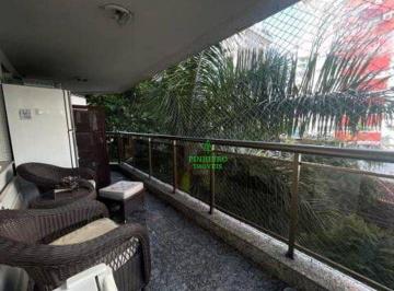 50073f0d534e01aa3ab32c4a834cc5149a6a7ccd · Apartamento à venda, 148 m² por R$ 1.300.000,00 - Icaraí - Niterói/RJ
