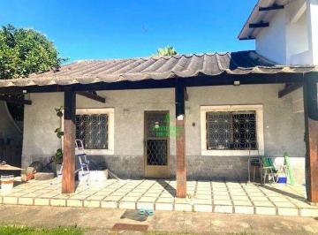 2072ba2f5a934d08e51fce48ad0c6366127bc25c · Casa com 5 dormitórios à venda, 272 m² - Itaipu - Niterói/RJ