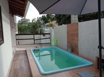 c7f1e4956e83b71314334ffe30fbbaf6bb366b8e · Casa à venda, 168 m² por R$ 700.000,00 - Itaipu - Niterói/RJ