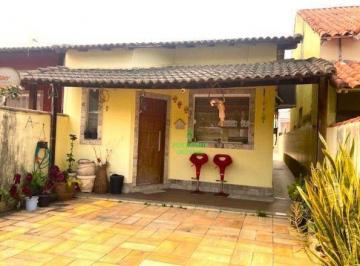 c131d78f175303b0f2399a14ae88325cb5a4002d · Casa com 2 dormitórios à venda, 90 m² - Praia de Itaipuaçu (Itaipuaçu) - Maricá/RJ