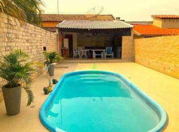 ae83d5f8ca585232b292095132f6affd2b17d927 · Casa com 2 dormitórios à venda, 90 m² por R$ 580.000,00 - Praia de Itaipuaçu (Itaipuaçu) - Maricá/RJ