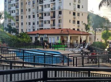 641b55a684cf82f3ae98182bd84ce6bd8da0e563 · Apartamento com 2 dormitórios à venda, 57 m² por R$ 290.000,00 - Sete Pontes - São Gonçalo/RJ