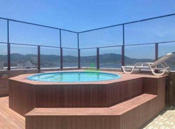 837b7151cf60581dd4916e02deaf27ba0b7ecd63 · Cobertura com 3 dormitórios à venda, 273 m² por R$ 1.500.000,00 - Ingá - Niterói/RJ