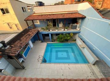 483f470647eef87b44729d7400e9cb490c82a8a2 · Casa com 3 dormitórios à venda, 339 m² por R$ 620.000,00 - Sete Pontes - São Gonçalo/RJ