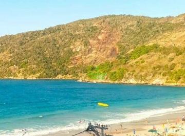 3fedad7259cb87fe464ffe2bc97ded6d779852ce · Loft com 1 dormitório à venda, 47 m² por R$ 540.000,00 - Prainha - Arraial do Cabo/RJ