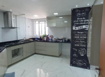 Apartamento de 3 quartos, Águas Claras · Cobertura Edifício das Américas 3 quartos Vista Livre