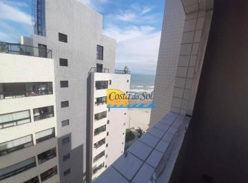 1c26edd6c4b232661198804aa960875552f9ddb5 · Apartamento Duplex com 3 dormitórios à venda, 100 m² por R$ 850.000,00 - Caiçara - Praia Grande/SP