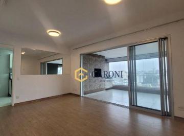 365d632b9fbbaa8d475bb8ed40221f3946856a6c · Apartamento com 3 dormitórios para alugar, 121 m² - Pinheiros - São Paulo/SP