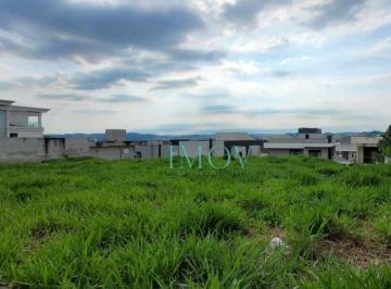 d865ab58d135380da5a73ac790b0da24d291a8c8 · Terreno à venda, 450 m² por R$ 790.000,00 - Condomínio Residencial Jaguary - São José dos Campos/SP