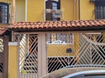 3f2f9bad3ae034b70d632903f42bd81e29e92bae · Sobrado à venda, 100 m² por R$ 800.000,00 - Vila Matilde - São Paulo/SP