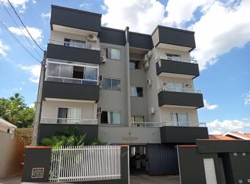 Foto 01 · Apartamento, Benedito, Indaial, SC