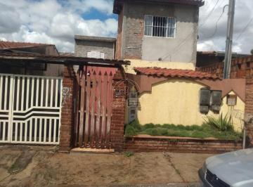 Foto 01 · Casa a venda no Núcleo Residencial Sete de Setembro - Campinas - SP