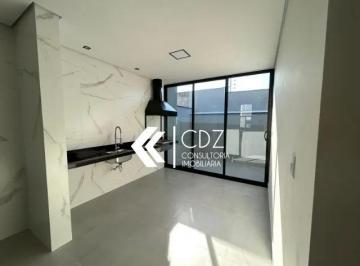 Casa de 3 quartos, Sorocaba · Casa à venda em Condomínio Residencial Jardim no Novo Horizonte, Sorocaba/SP