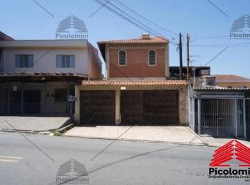 Foto 01 · Sobrado a venda de 110 m² na Vila Ema, 3 dormitórios, 2 suítes, 3 banheiros, lavanderia, área de ser