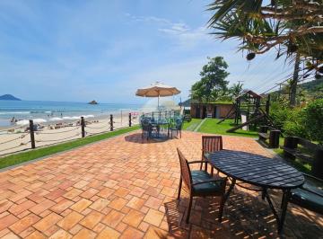 Foto 41 · Casa em condomínio Aluguel Temporada Juquehy - av. praia, c/ apoio de praia, lado direito, c/ 3 suít