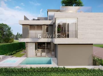 Unidade Triplex · Fly 357 - o único condomínio de casas do Batel
