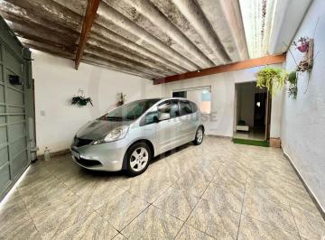 Foto 02 · Casa para venda e aluguel no Parque Jabaquara, 3 suítes, 2 vagas, 170m²