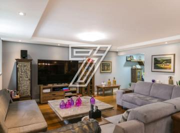 Apartamento · 240m² · 3 Quartos · 2 Vagas · Apartamento 3 suítes
