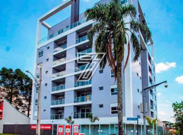 Apartamento · 131m² · 3 Quartos · 2 Vagas · Apartamento à venda - no Seminário
