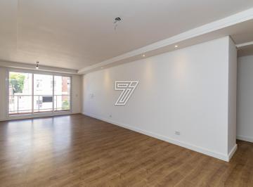 Apartamento · 141m² · 3 Quartos · 2 Vagas · Apartamento à venda - na Água Verde