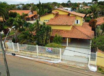 Casa de 5 quartos, Sobradinho · Casa 5 quartos em Sobradinho condomínio Entre Lagos