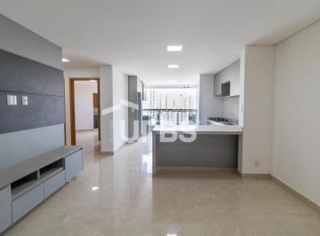 Apartamento de 3 quartos, Goiânia · APARTAMENTO 86,86MT 3 SUITES SETOR COIMBRA