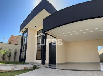 Casa de 3 quartos, Goiânia · CASA TERREA 196MT 3 SUITES SETOR MOINHO DOS VENTOS 