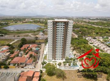 202410281806389017.jpeg · Apartamento para Venda em Eusébio, Centro, 3 dormitórios, 2 suítes, 2 banheiros, 2 vagas