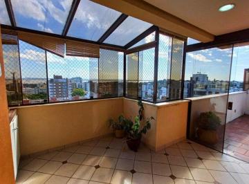 Foto 01 · Apartamento, Tristeza, Porto Alegre, RS