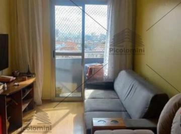 Foto 01 · Apartamento Vila Esperança Próximo ao Metrô Vila Matilde com 74 metros, 3 quartos, 1 suíte, sacada, 