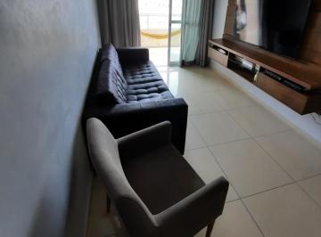 Apartamento de 3 quartos, Praia Grande · apartamento a venda ou locação - Praia Grande