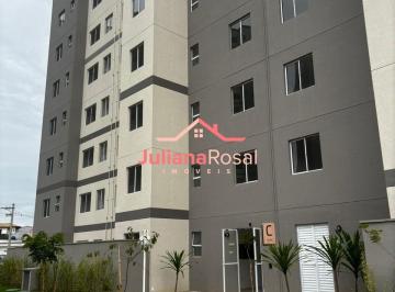 Foto 01 · Apartamento, Vila Monteiro, Poá, SP