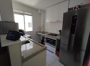 Foto 01 · Apartamento, Vila Boa Vista 1, São Carlos, SP
