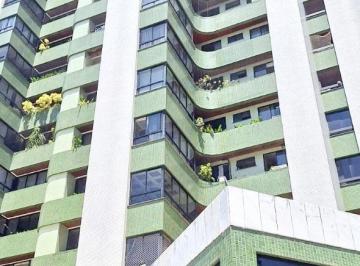 Foto 02 · 4/4 2 SUÍTES 240 M2 INFRAESTRUTURA R$1.080.000,00 PITUBA SALVADOR BA