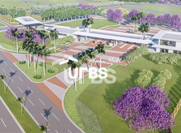 Terreno , Goiânia · TERRENO 1.160,78MT JARDINS LONDRES 
