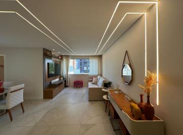 Foto 01 · Apartamento, Armação, Salvador, BA