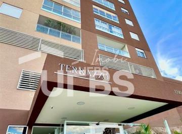 Apartamento de 3 quartos, Goiânia · APARTAMENTO 90MT 3 SUITES SETOR VILA ROSA
